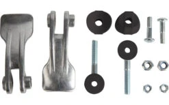 Système De Serrage Westfield (gris Foncé)