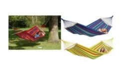 Amazonas Aruba Hamac Vanilla