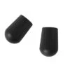 Helinox Rubber Foot Pieds En Caoutchouc - Chair One XL -Mobilier du camping Magasin 440954 3861774
