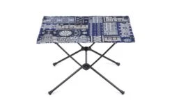 Helinox Table One Hard Top Table Pliante 60 X 40 Cm Tie Dye