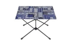 Helinox Table One Hard Top L Bleu Table De Camping