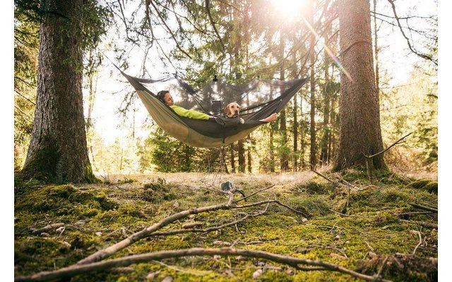 Hamac Amazonas Moskito-Traveller Thermo 9 Hamac Amazonas Moskito-Traveller Thermo – Image 7