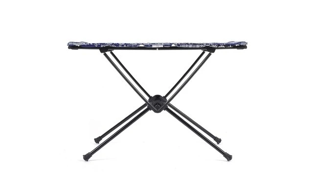 Helinox Table One Hard Top Table Pliante 60 X 40 Cm Tie Dye 4 Helinox Table One Hard Top Table Pliante 60 X 40 Cm Tie Dye – Image 2