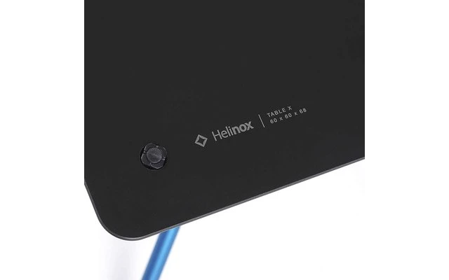 Helinox Café Table 5 Helinox Café Table – Image 3