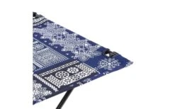 Helinox Table One Hard Top Table Pliante 60 X 40 Cm Noir -Mobilier du camping Magasin 443798 3862030 1