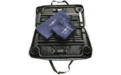 Disc-O-Bed Chaise Longue De Camping XLT Edition Exclusive 8 Disc-O-Bed Chaise Longue De Camping XLT Edition Exclusive -Mobilier du camping Magasin 444173 3436433