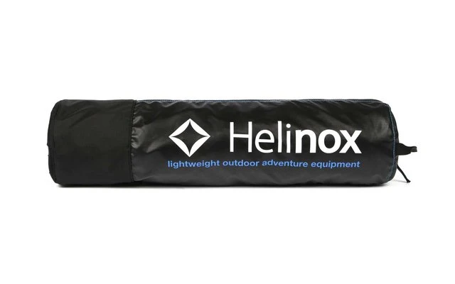 Helinox Cot One Convertible Long Chaise Longue De Camping 5 Helinox Cot One Convertible Long Chaise Longue De Camping – Image 3