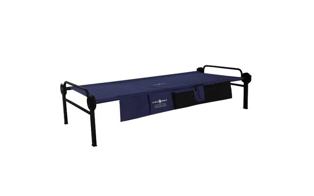 Disc-O-Bed Chaise Longue De Camping XLT Edition Exclusive 6 Disc-O-Bed Chaise Longue De Camping XLT Edition Exclusive – Image 4