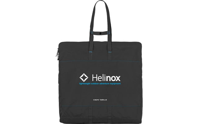 Helinox Café Table 7 Helinox Café Table – Image 5
