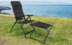 Berger Tesino Repose-jambes Autoportant -Mobilier du camping Magasin 453843 3141801