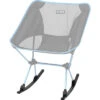 Helinox Rocking Feet Pour Chair One