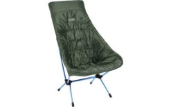 Chauffe-siège Helinox Pour Chair Two Noir -Mobilier du camping Magasin 456152 3784650