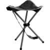 Brunner Tabouret Pliant Niro Tabouret à Trois Pieds