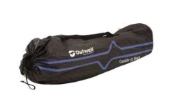 Outwell Casilda Chaise Demi-lune XL Noire 6 Outwell Casilda Chaise Demi-lune XL Noire -Mobilier du camping Magasin 458859 3572231