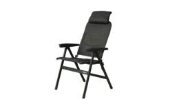 Westfield Advancer Ergofit Chaise Pliante Gris 9 Westfield Advancer Ergofit Chaise Pliante Gris -Mobilier du camping Magasin 461126 3378047 1