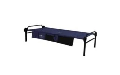 Disc-O-Bed Chaise Longue De Camping XLT Edition Exclusive