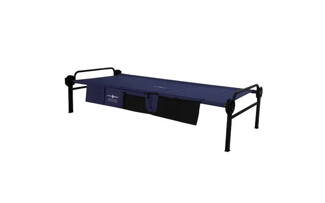 Disc-O-Bed Chaise Longue De Camping XLT Edition Exclusive 3 Disc-O-Bed Chaise Longue De Camping XLT Edition Exclusive
