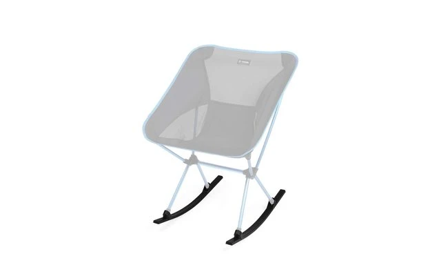Helinox Rocking Feet Pour Chair One XL 3 Helinox Rocking Feet Pour Chair One XL