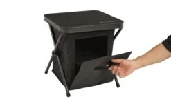 Outwell Cayon Cabinet Armoire De Rangement