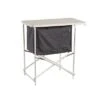 Outwell Andros Table De Cuisine 45,5 X 80,5 X 80 Cm 1 Outwell Andros Table De Cuisine 45,5 X 80,5 X 80 Cm -Mobilier du camping Magasin 480210 3468412