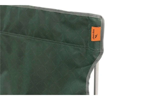 Easy Camp Baia Chaise De Camping Pacific Blue 4 Easy Camp Baia Chaise De Camping Pacific Blue – Image 2