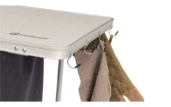 Outwell Andros Table De Cuisine 45,5 X 80,5 X 80 Cm -Mobilier du camping Magasin 486642 3468424