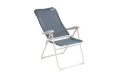 Chaise Pliante Outwell Cromer Ocean Blue 73 X 61 X 119 Cm -Mobilier du camping Magasin 487062 3464265 1