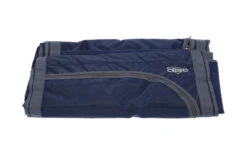 Crespo Housse De Rechange Pour Armoire Pliante AL-103