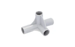 Berger Raccord D'angle Inférieur Pour Premiumbox HK 13