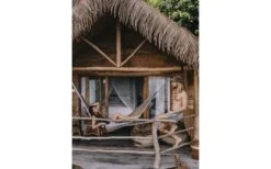 Amazonas Hamac Silk Traveller XL Mountain