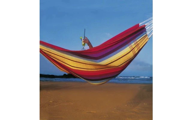 Amazonas Papaye De La Barbade Hammock 3 Amazonas Papaye De La Barbade Hammock