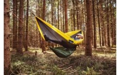 Amazonas Hammock Floor Hamac 150 X 100 Cm Vert