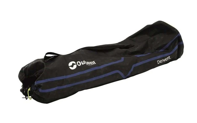 Outwell Derwent Chaise Pliante 3 Outwell Derwent Chaise Pliante