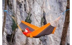 Amazonas Hamac Silk Traveller Techno -Mobilier du camping Magasin 501047 3457212 1