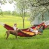 Amazonas Hamac Gigante Lava 300 X 200 Cm Rouge/orange 2 Amazonas Hamac Gigante Lava 300 X 200 Cm Rouge/orange -Mobilier du camping Magasin 503145 3461296