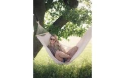 Amazonas Tobago Hamac 200 X 80 Cm Beige