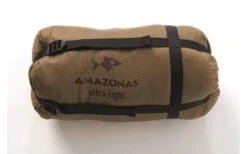 Amazonas 2in1 Hamac Underquilt-Poncho Brun -Mobilier du camping Magasin 503684 3899734
