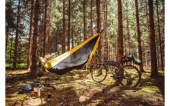 Amazonas Adventure Hammock Hamac Yellowstone -Mobilier du camping Magasin 504197 3458071 1