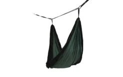 Origin Outdoors Hamac Swing Sit Relax Vert Foncé -Mobilier du camping Magasin 504290 3338631