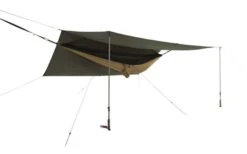Robens Trace Ultimate Hammock Set Vert -Mobilier du camping Magasin 504347 3390353