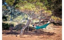 Amazonas Hamac De Voyage Travel Set Mars -Mobilier du camping Magasin 504998 3458403 3