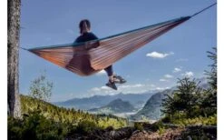 Amazonas Hamac Silk Traveller Techno -Mobilier du camping Magasin 505037 3457179 1