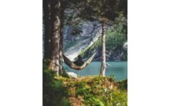 Amazonas Hamac Adventure Moskito Thermo Vert/brun -Mobilier du camping Magasin 505100 3460779