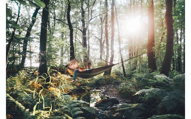 Hamac Amazonas Moskito-Traveller Thermo 6 Hamac Amazonas Moskito-Traveller Thermo – Image 4