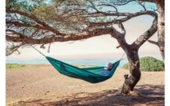 Amazonas Hamac De Voyage Travel Set Mars -Mobilier du camping Magasin 505289 3458409 3