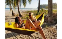 Amazonas Adventure Hammock Hamac Ice Blue 15 Amazonas Adventure Hammock Hamac Ice Blue -Mobilier du camping Magasin 505338 3458089 3