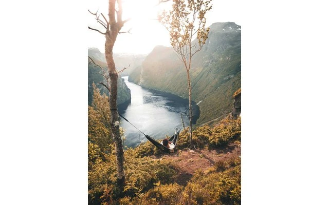 Hamac Amazonas Moskito-Traveller Thermo 7 Hamac Amazonas Moskito-Traveller Thermo – Image 5