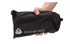 Robens Discover Chaise Pliante Glowing Red