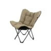 Bo-Camp Grainger Fauteuil Relax Beige 1 Bo-Camp Grainger Fauteuil Relax Beige -Mobilier du camping Magasin 514841 3441603 1