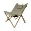 Bo-Camp Wembley Fauteuil Relax M Beige 1 Bo-Camp Wembley Fauteuil Relax M Beige -Mobilier du camping Magasin 514898 3439349
